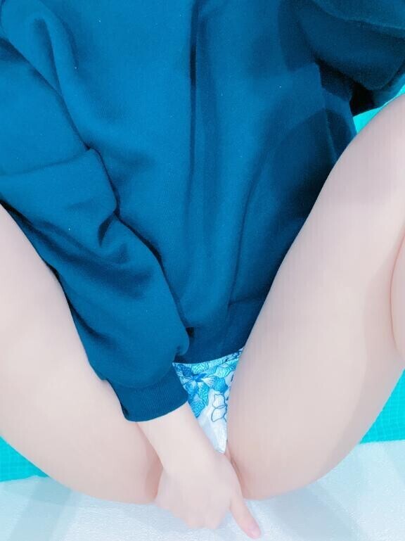 ぷにっ??