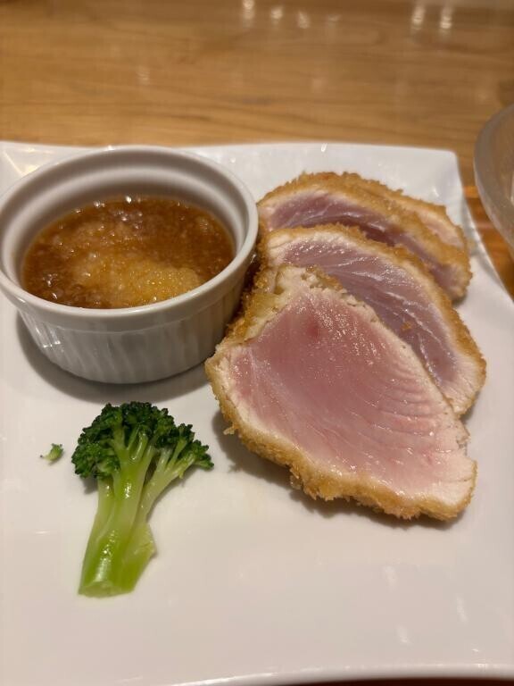 向かってます！