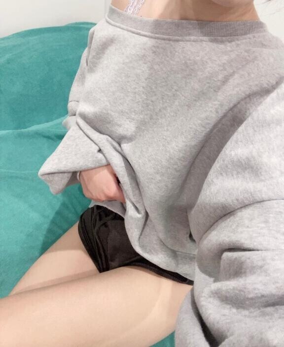 ずっとずっと一緒にいてね