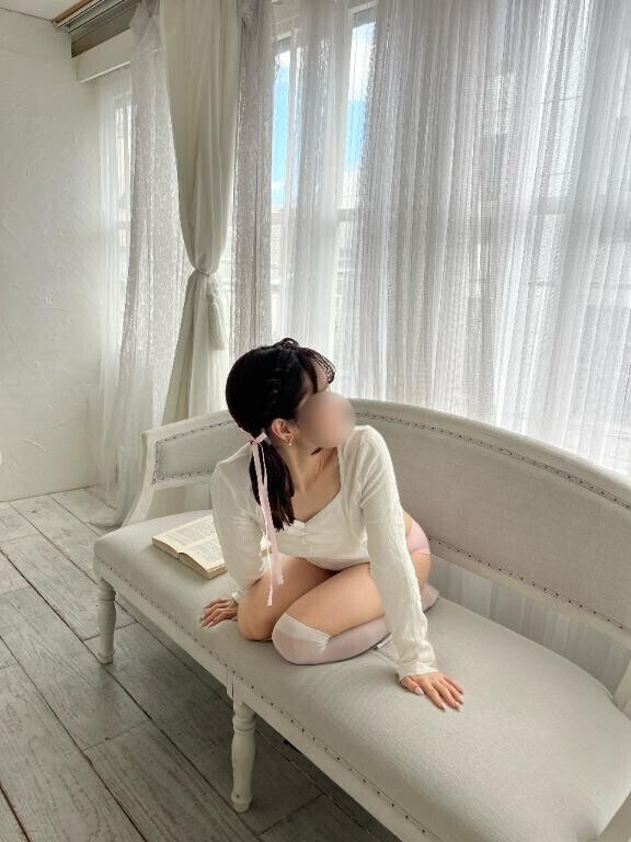 待ってるよん?