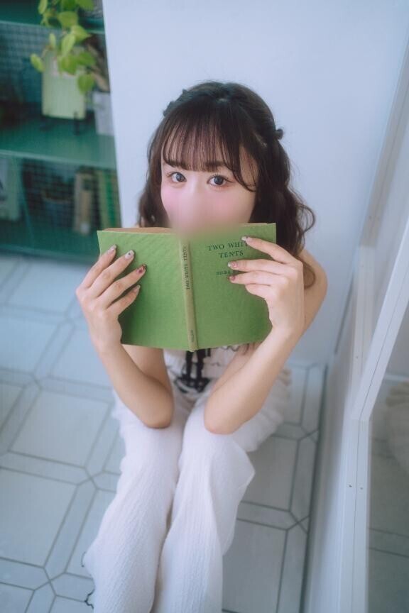 ??チラッと??
