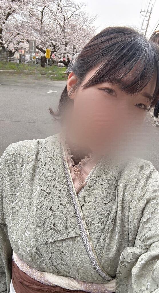 ?ひらひら