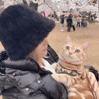 おはよう～??