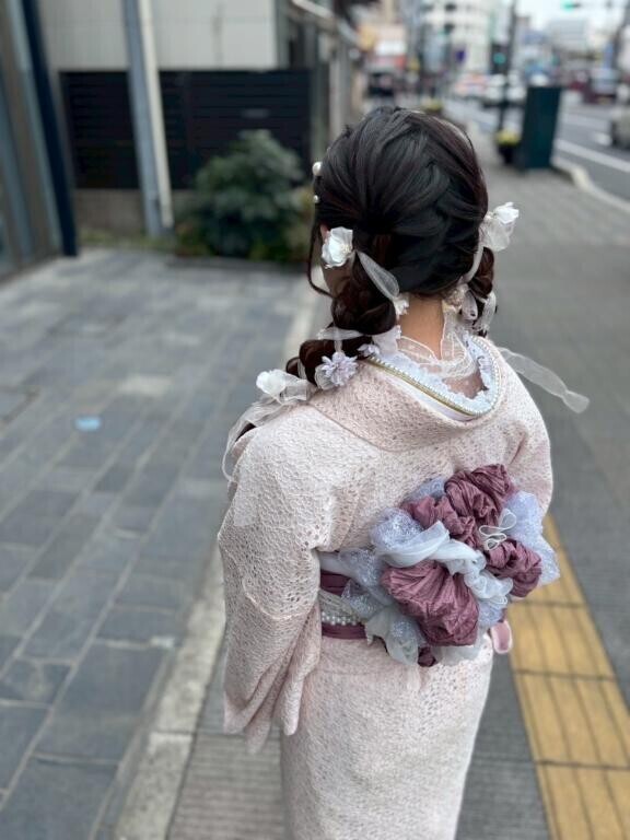 おはよ～～！