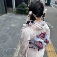 おはよ～～！