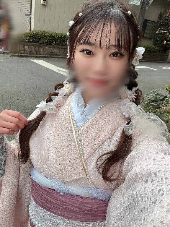 やっと！