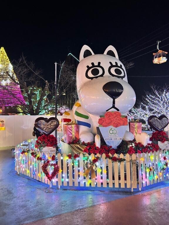 ?なんか喋りたい気分