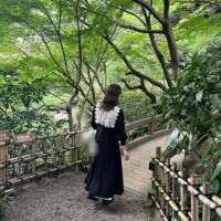 休日デート?