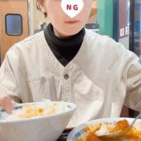 きのうの?