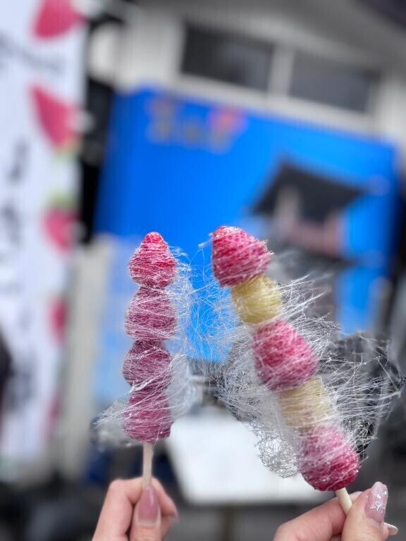 [お題]from:パンツは新品さん