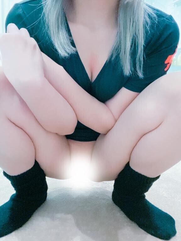 おはよーでございます??