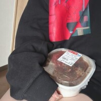 お昼もう食べた？