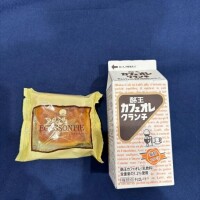 おやつタイム???
