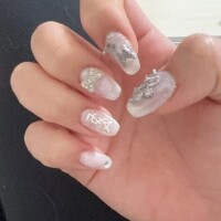 ネイル?