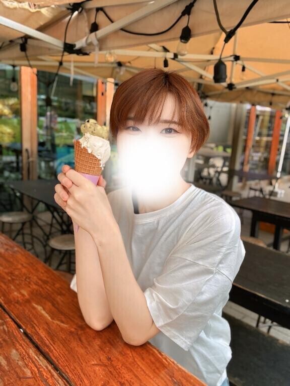?お写真?