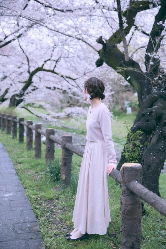 いつも一緒に??