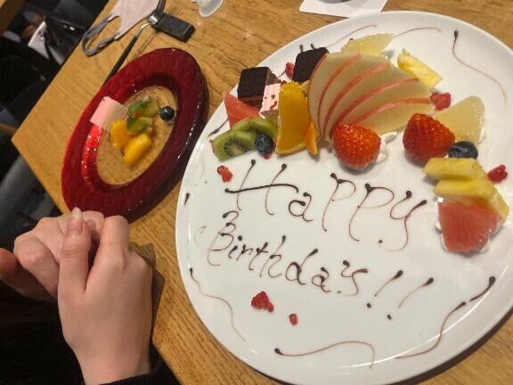 にゅーなねね