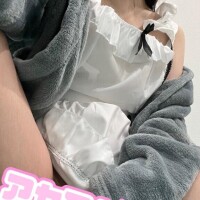 ﾗｯｷｰｶﾞｰﾙ?