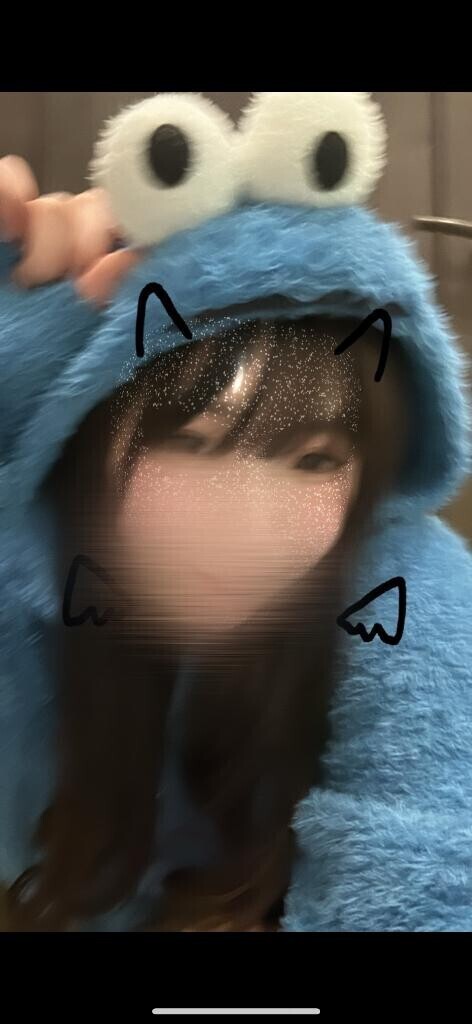 晴れ女かも！？