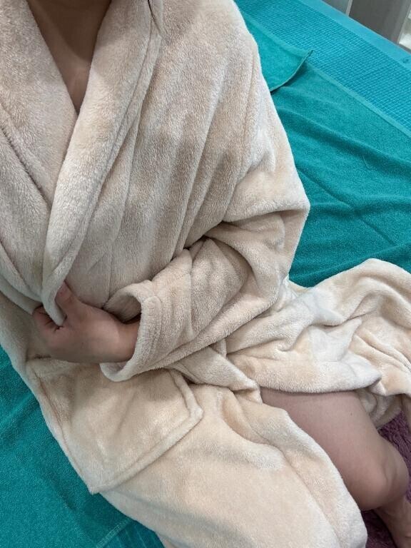 明日！?