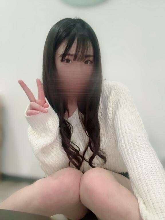着いてます！