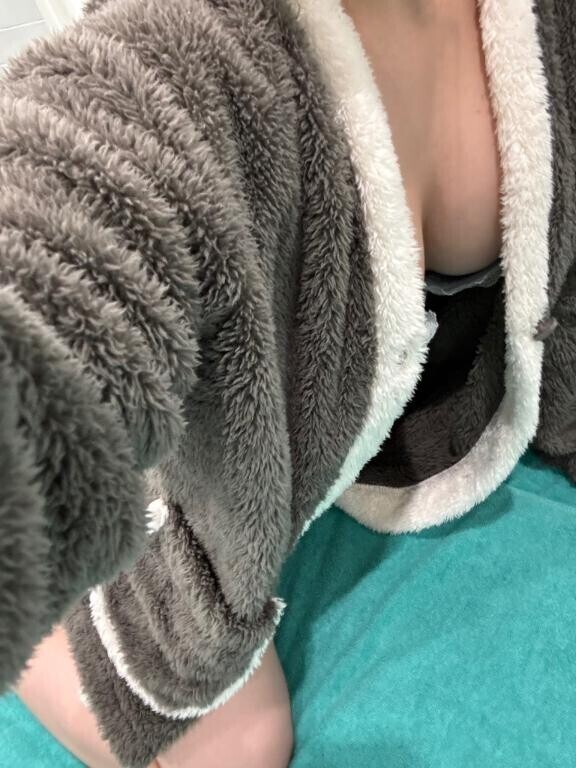 お部屋いるよ～！?