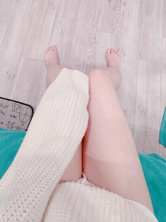 くっつきたい?