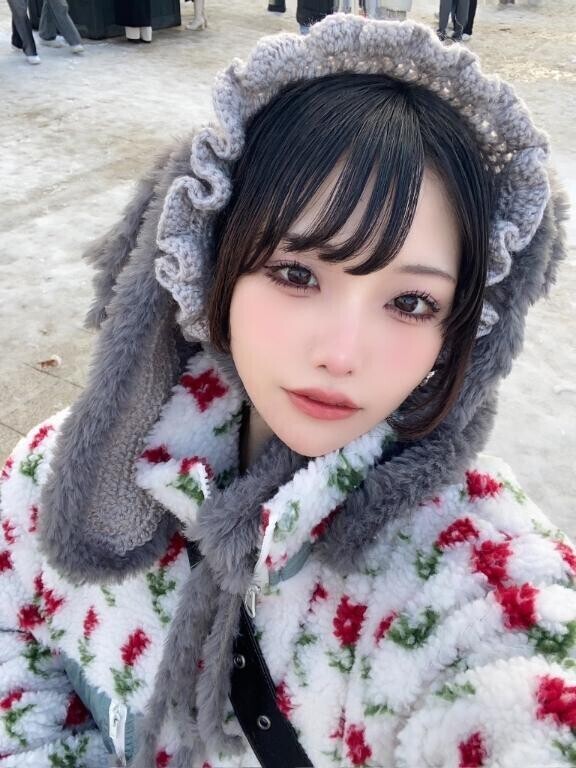 いる
