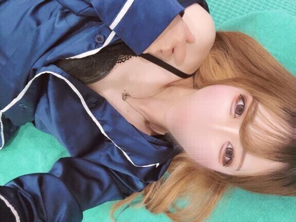 ありがとー??? ???