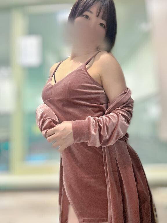 行ってらっしゃい?