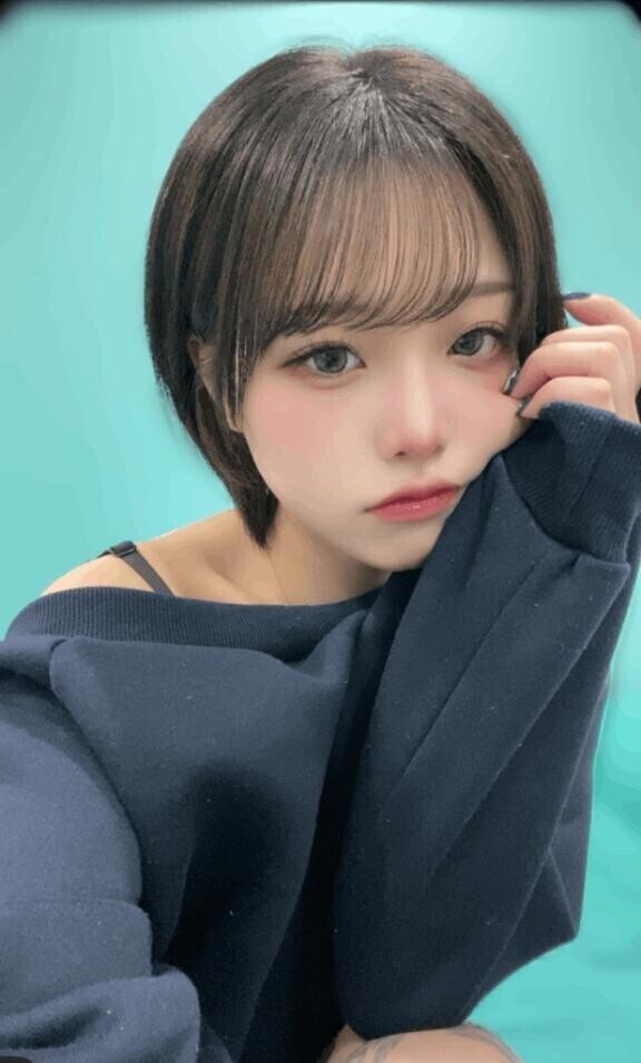 なにしてるですか