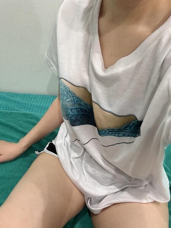 ?今日のお礼?