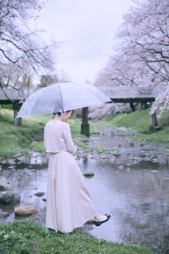 甘えていいよ～っ?