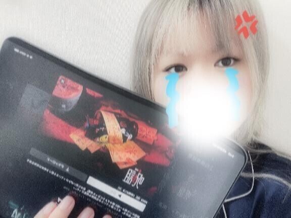 ネトフリオススメされて