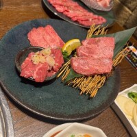 明日～?