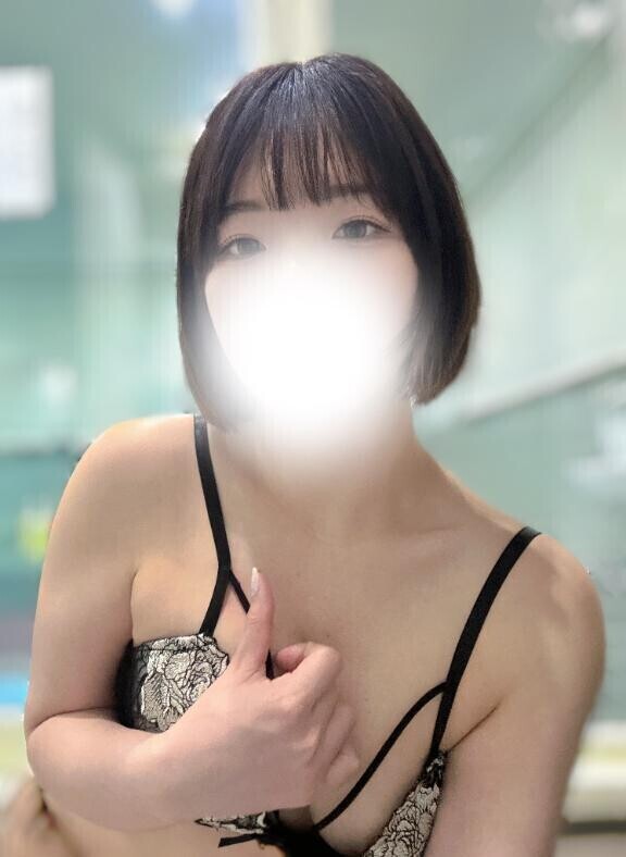 焦らしながら…?