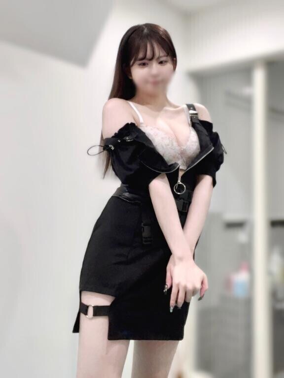 限定コスプレ?