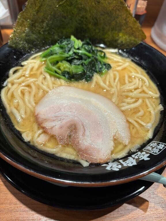 ?らーめん?