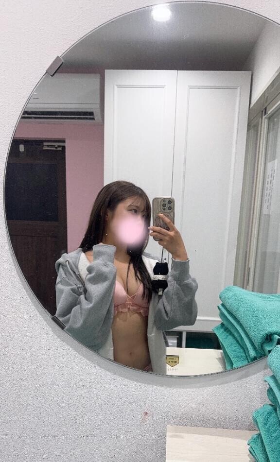 お部屋到着～?
