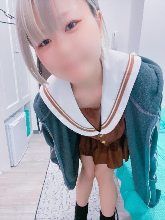 ありがとね？???