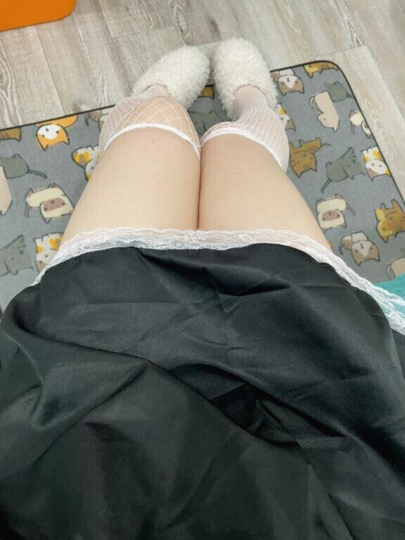 到着してるよん