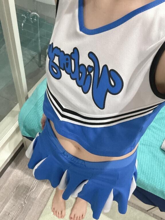 ?今日のお礼?