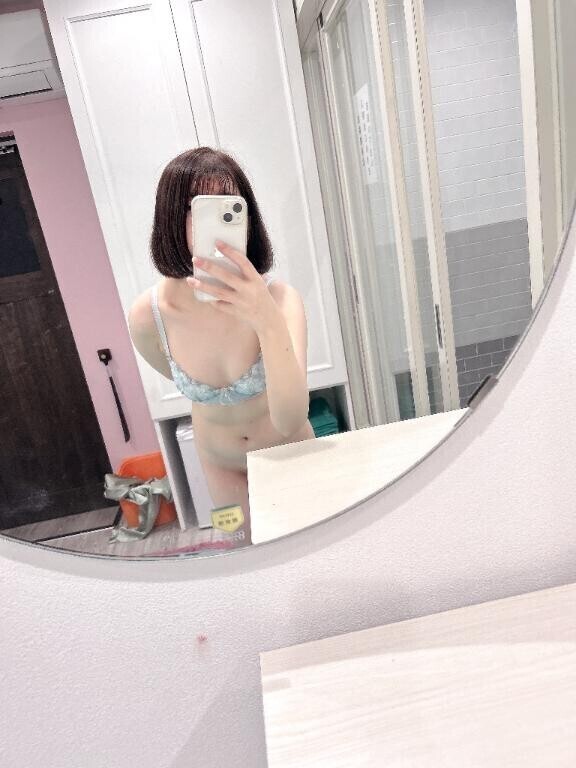 2週間後にパネルを変えるここあ?