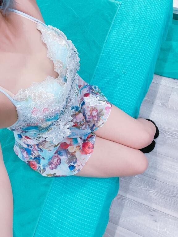 あさですよー??