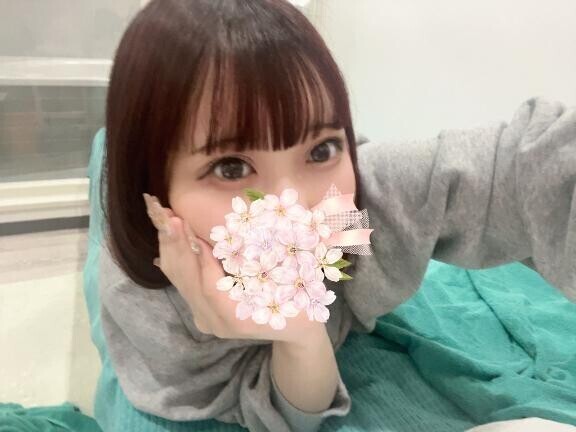 雨だ～???