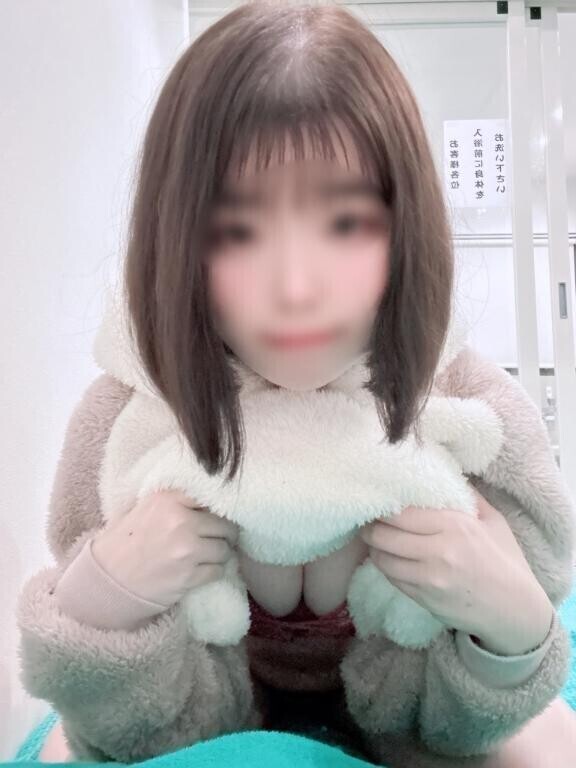 支度してるよｴｯﾎ(???o?)?ｴｯﾎ