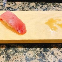 お寿司を食べてきました