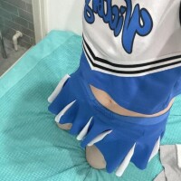 ?ご心配をおかけしております?