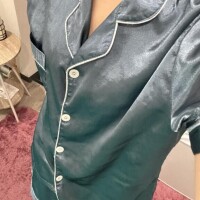 ?さむい?