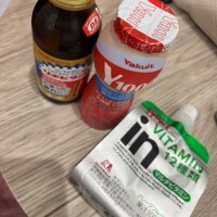 ?本日のお礼?